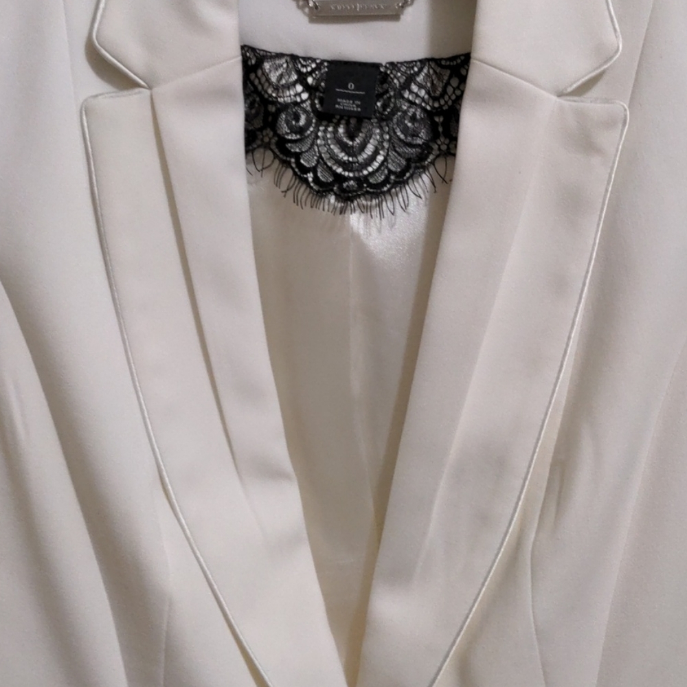 Staple Suiting Jacket - Picture 5 of 17